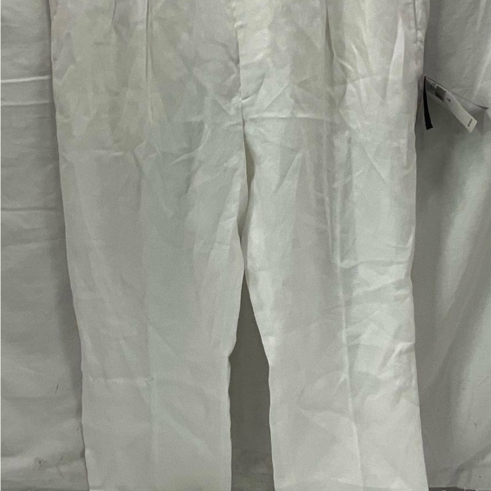 Ralph Lauren Purple Label 100% linen pants
